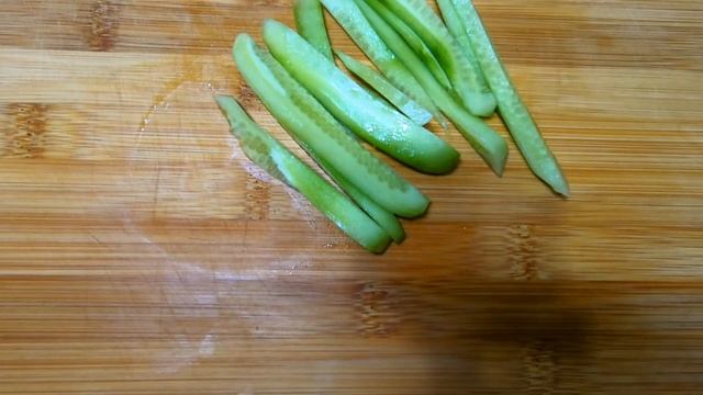 Салаты с Айсбергом