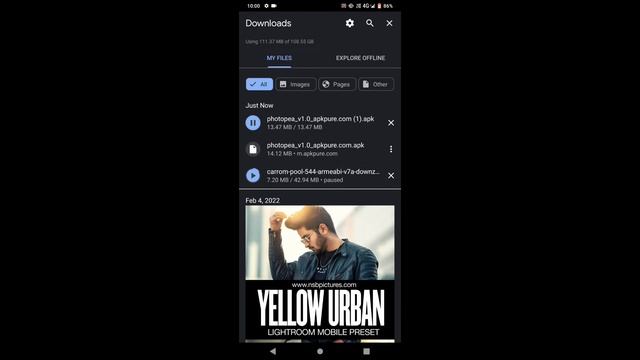 mobile me photoshop download kare смотреть онлайн