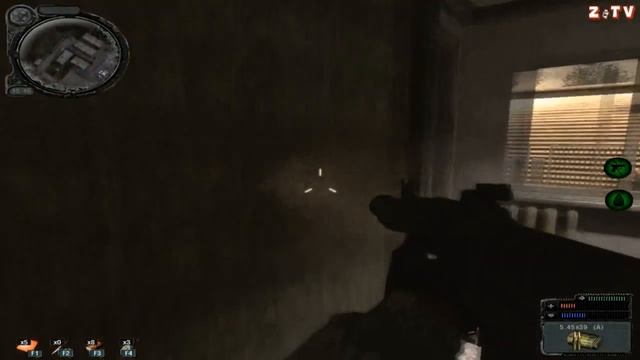 Обзор STALKER Народная солянка смотреть онлайн