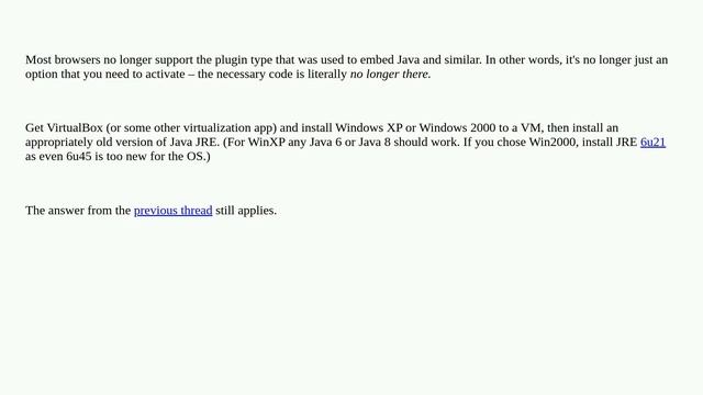 Java error with the HP ProCurve 2510-24 J9019B network switch web interface смотреть онлайн