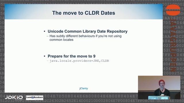 JDK IO 2018 - Martijn Verburg - The Diabolical Developer's Guide to Surviving Java 9+ смотреть онлайн