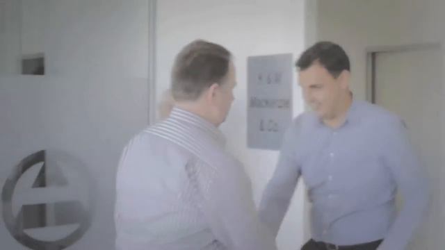 Aline Pumps - Company Overview смотреть онлайн