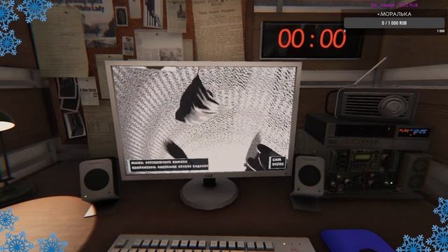 СТРИМ #90 ? РОЖДЕСТВЕНСКИЕ ПРИЗРАКИ ? Phasmophobia ? КОШМАР КООП смотреть онлайн