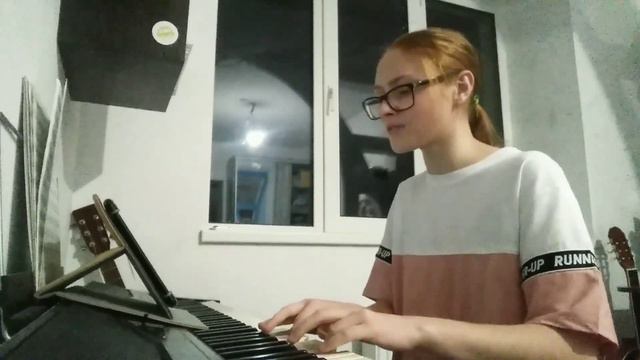 JONY - Комета ( My cover ) смотреть онлайн