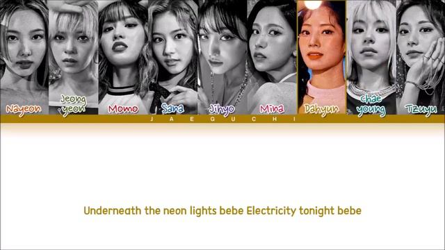 The feels Twise смотреть онлайн