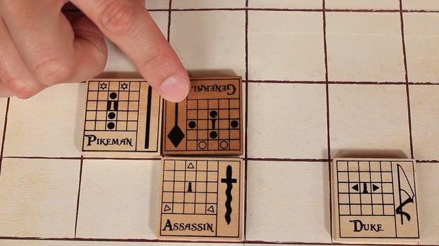 The Duke - How To Play смотреть онлайн