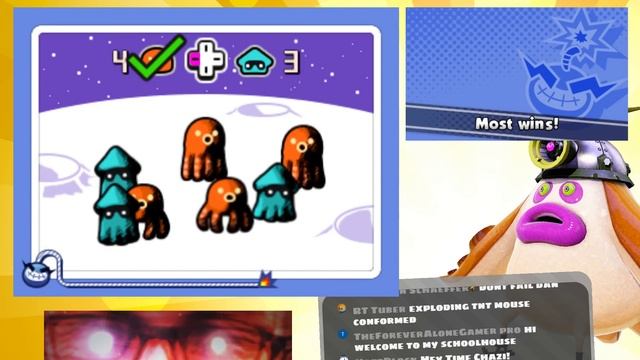 A Golden Experience「WarioWare Gold ? Ep1」 смотреть онлайн