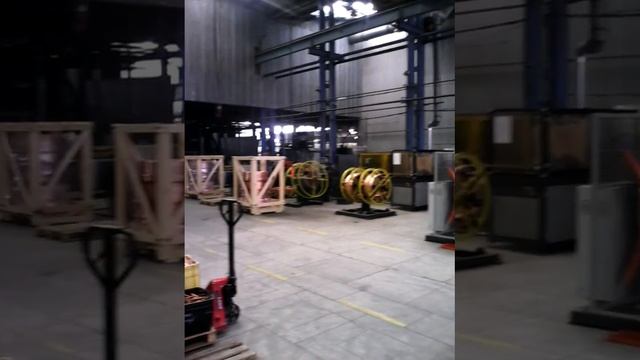 В Армавире завод Газовой аппаратура смотреть онлайн