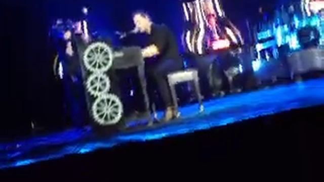 Санкт-Петербург, 28.10.2012 Lullaby смотреть онлайн