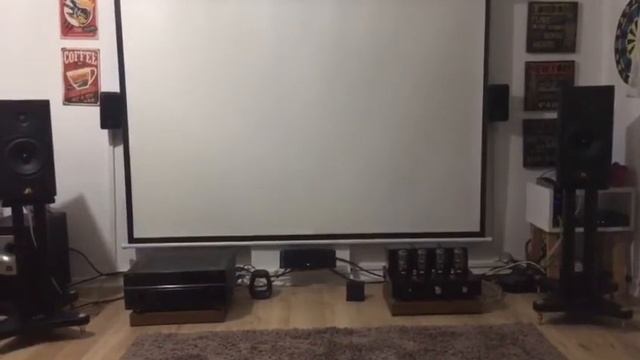 Matrix x sabre dac смотреть онлайн