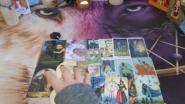 Your Predictions For April 2023! ✨??✨ | Pick A Card смотреть онлайн