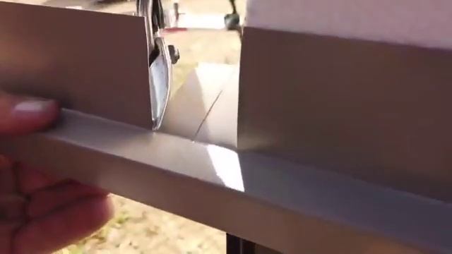 Когда умеешь работать с инструментом. Мужские лайфхаки