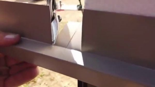 Когда умеешь работать с инструментом. Мужские лайфхаки