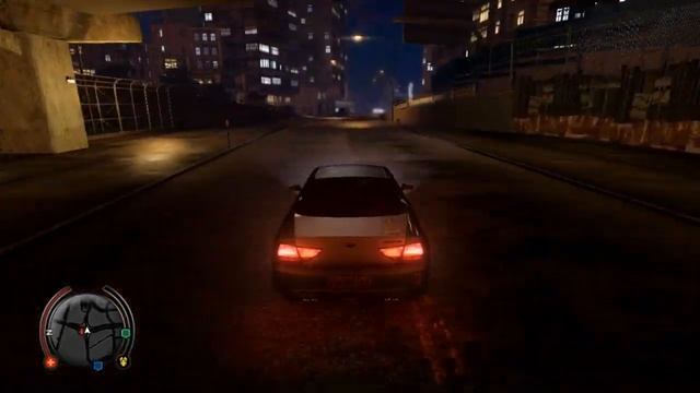 Sleeping Dogs Gameplay On GeForce' GT 630M 2GB смотреть онлайн