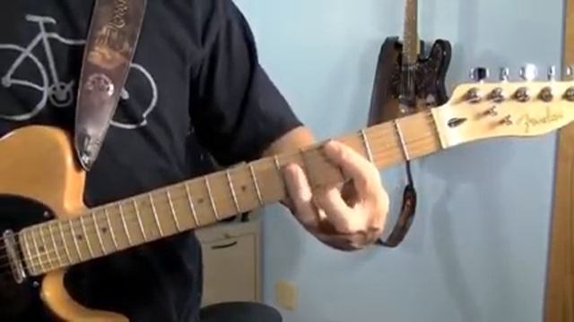 Fortunate Son смотреть онлайн