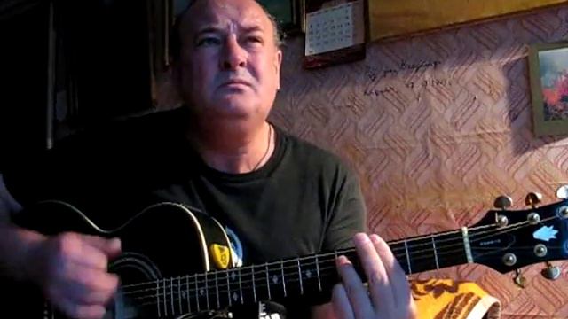 Владимир Глотов.Холодает. смотреть онлайн