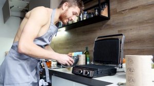 ВАФЛИ - фирменный веганский ПП рецепт для вафельницы - ЕДА ЧЕМПИОНОВ  от Владимира Кобыленко
