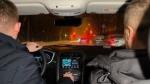 Ford Mondeo EcoBoost 2.0 | Тюнинг выхлопа | Эмоции владельца