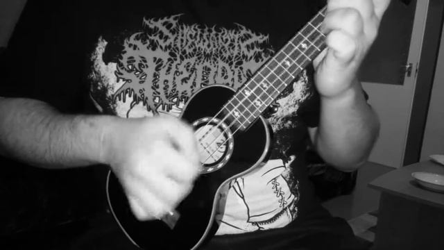 Burzukulele - Ea Lord of the Depths смотреть онлайн