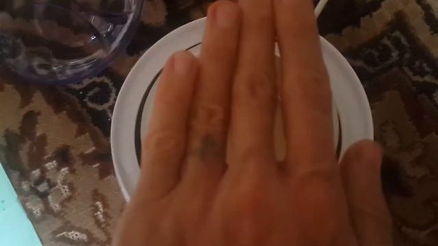 Воскоплав и велосипедная цепь в парафине