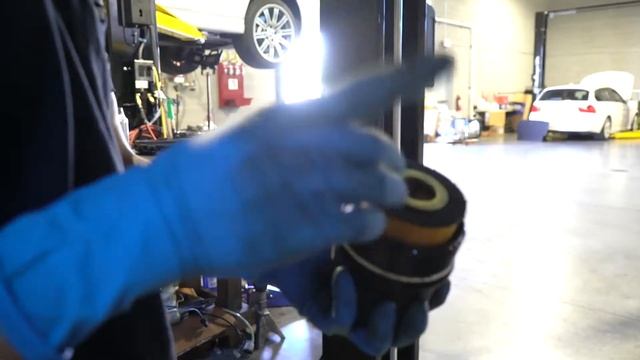 DIY Rolls-Royce Phantom Oil change, Replace Cabin & Air filter смотреть онлайн