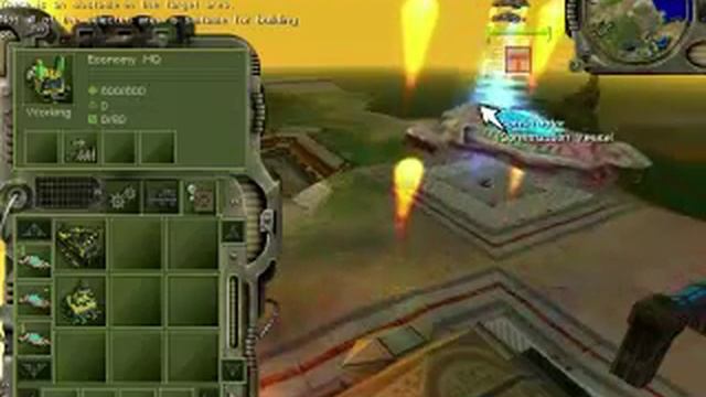 Battle Isle The Andosia War [GoG] [Caps-Mias] [Ingles] [Full] [S4-FD] смотреть онлайн
