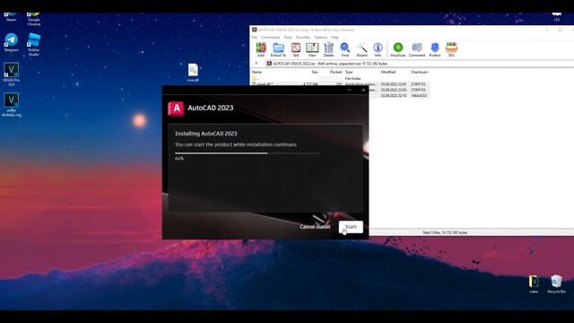 NEW AUTOCAD CRACK | AUTOCAD CRACK 2022 | FREE DOWNLOAD FOR PC смотреть онлайн