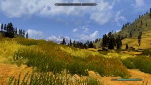 Путешествие из Скайрима в Сиродил, ч.2