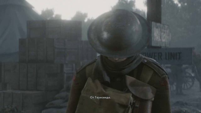 Battlefield 1 прохождение на русском ▼▼Мы танкисты, народ плечистый▼▼ смотреть онлайн