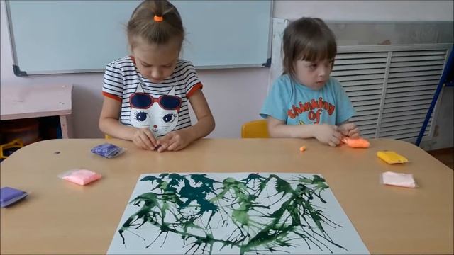 Цветущие кусты смотреть онлайн