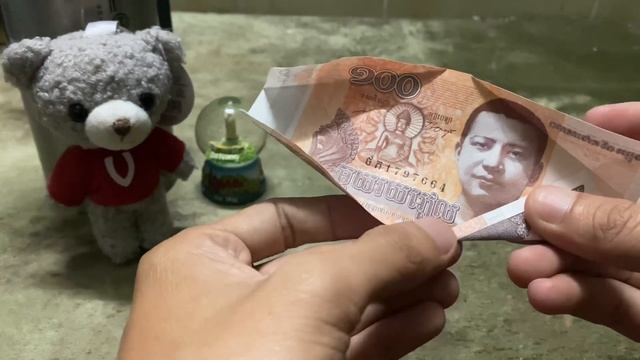 Origami Couple Birds Love Money. How To Make Money Couple Birds Part 1#diy #howto смотреть онлайн