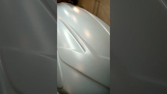 покраска автобокса смотреть онлайн