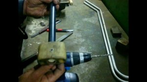 Изготовление разборной подсаки (своими руками)