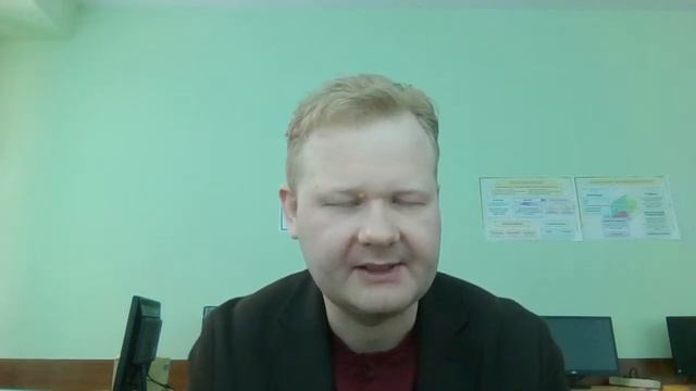 «Университетские субботы» Перспективные IT-профессии в области цифровизации смотреть онлайн