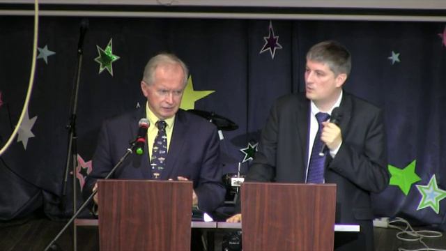 "Послушание Божьему Слову" смотреть онлайн