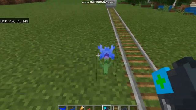 майнкрафт обзор модов 2 часть смотреть онлайн