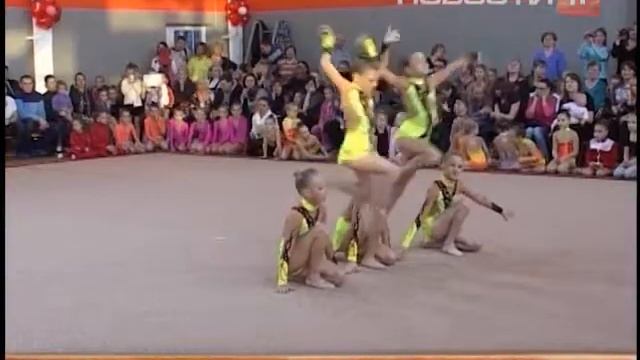 Екатеринбург на выходные стал столицей... смотреть онлайн