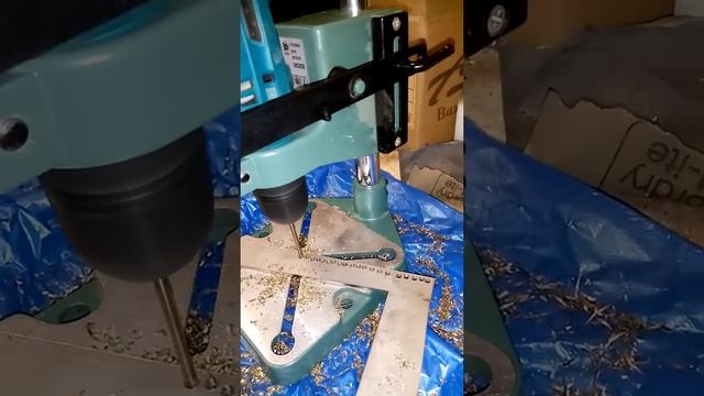 Тест сверла HAGWERT (Хагверт) 4мм кобальт. Материал нержавейка пищевая 3 мм смотреть онлайн