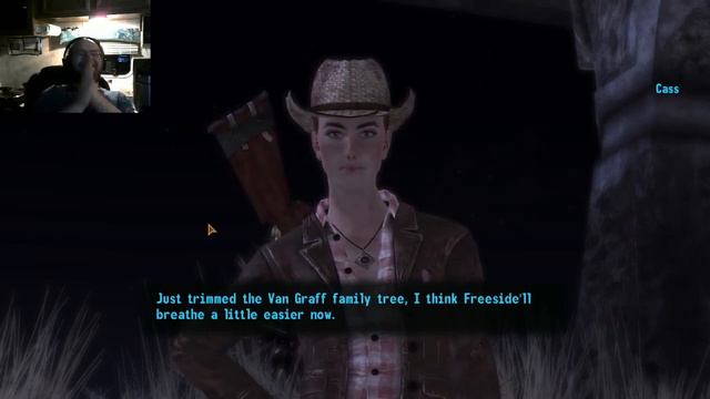 Fallout: New Vegas, Ep 34 смотреть онлайн
