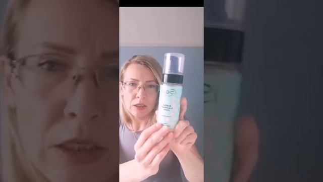 Демакияж и очищение лица. Запись прямого эфира в Инстаграмм смотреть онлайн