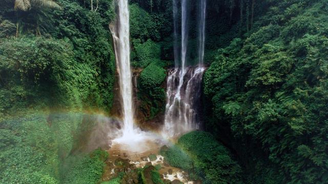 Водопад мира Beautiful Nature,highest Waterfall Of The World