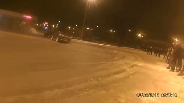 Сходка Боевой Классики. 18.11.17 смотреть онлайн