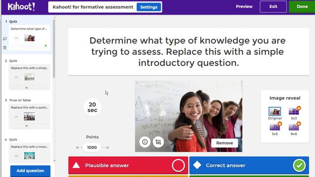 3 Ready To Use Interactive Assessment Sites смотреть онлайн