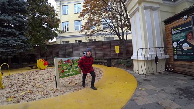 Планетарий зоопарк и планетарий смотреть онлайн