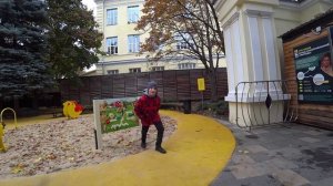 Планетарий зоопарк и планетарий