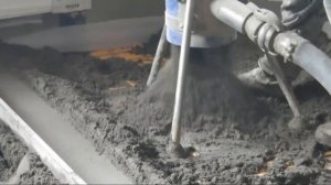 Механизированная полусухая стяжка все плюсы и минусы