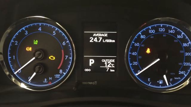 2018 Toyota Corolla LE Review смотреть онлайн