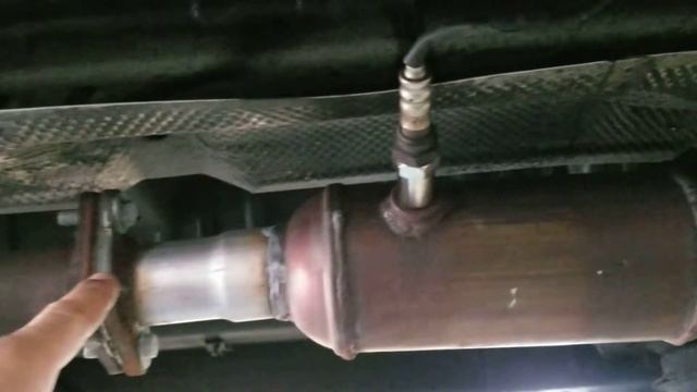 How to fix check engine light after replacing converter. quick fix смотреть онлайн