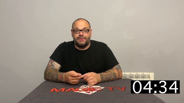 Multiple Selection Live Performance & Eric Stevens Talk Magic | 5x5 With Craig Petty смотреть онлайн