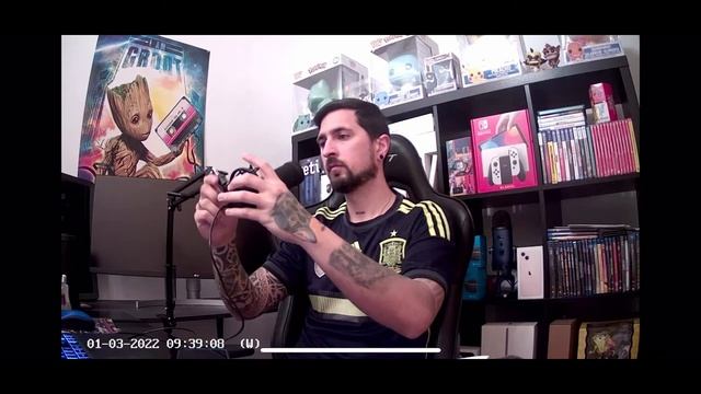 ?ES MUY PEQUEÑA? - Ezviz BC2 - Cámara de vigilancia CON BATERÍA☝ смотреть онлайн